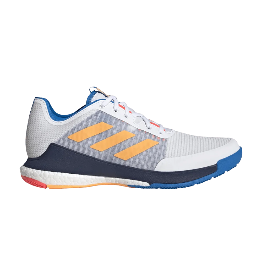 Krossovki-Adidas-Crazyflight-White-Flash-Orange-Turbo