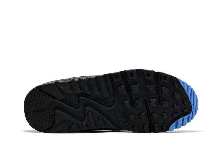 Кроссовки Nike Wmns Air Max 90 'Royal Pulse'