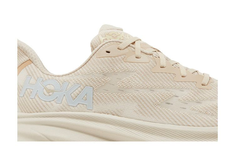 Кроссовки HOKA Clifton 9 'Shifting Sand'