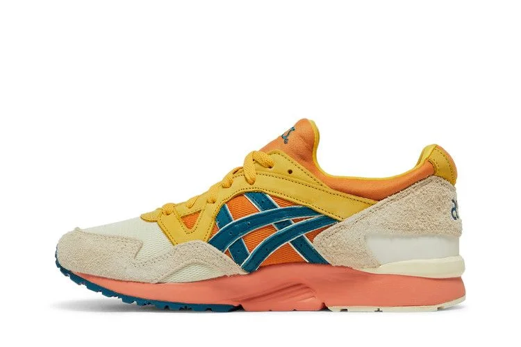 Krossovki-Social-Status-x-Charolette-Lab-Schools-x-ASICS-Gel-Lyte-5-Eternal-Summer-Transparent-Yellow-2