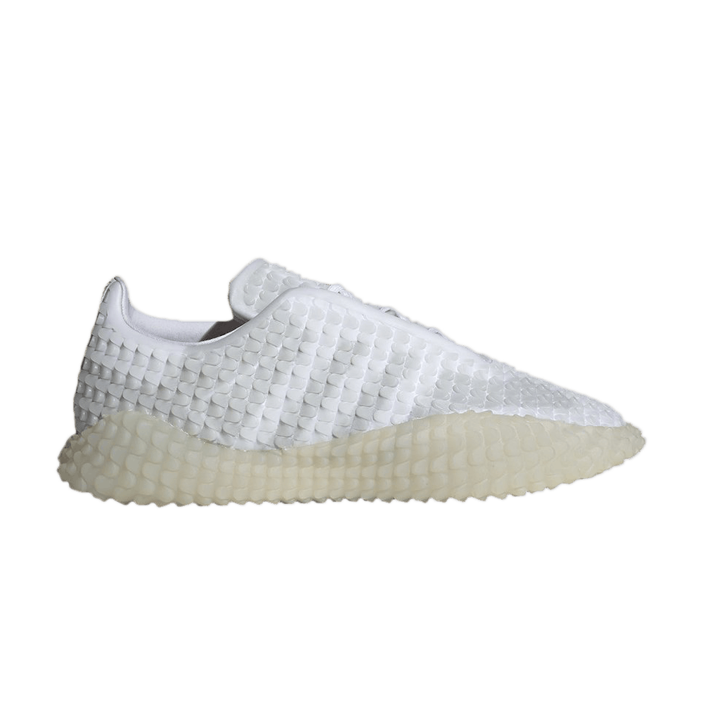 Кроссовки Craig Green x adidas Graddfa AKH I 'Core White'