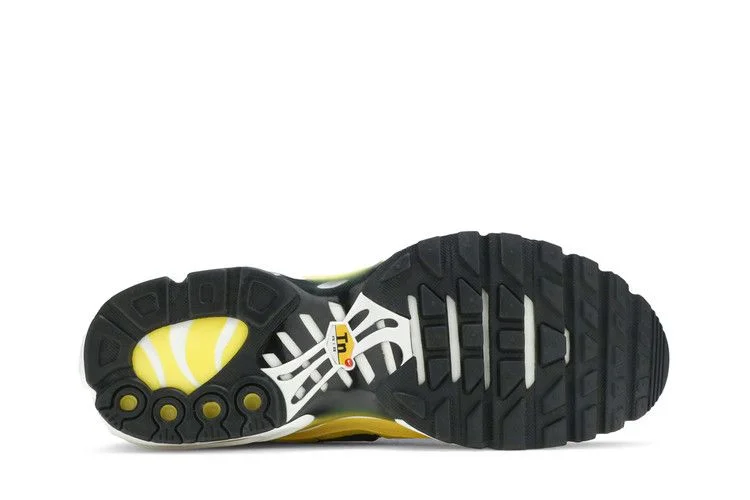 Кроссовки Nike Wmns Air Max Plus TN 'Chrome Yellow'