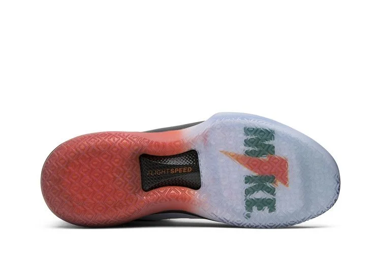 Кроссовки Air Jordan 32 Low 'Gatorade'