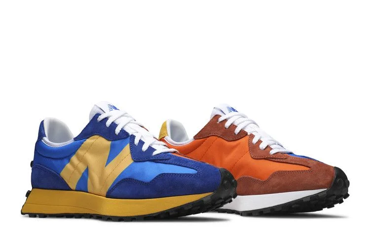 Krossovki-New-Balance-327-Marine-Blue-Orange-7