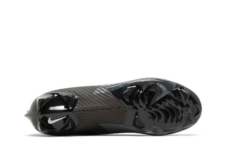 Кроссовки Nike Vapor Edge Speed 360 2 'Black Smoke Grey'