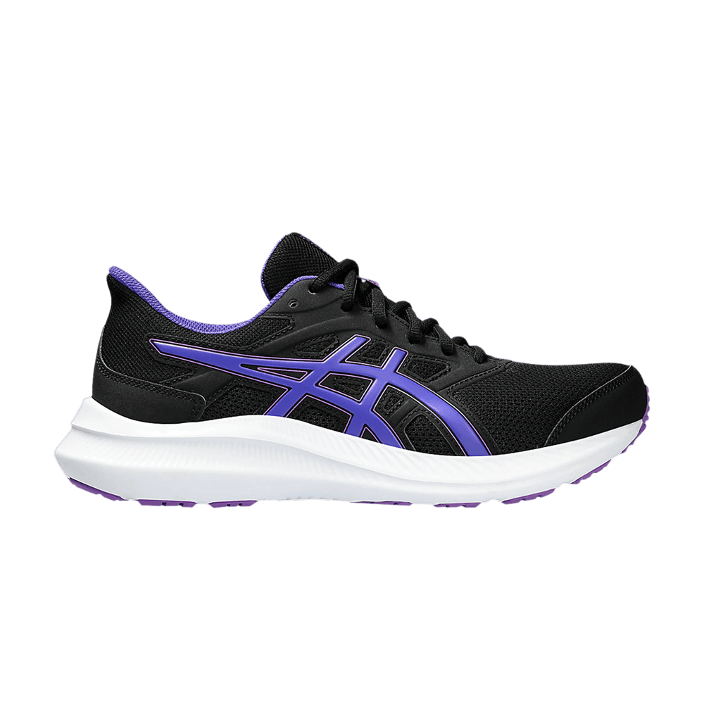 Кроссовки ASICS Wmns Jolt 4 'Black Palace Purple'