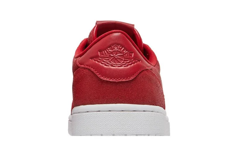 Кроссовки Wmns Air Jordan 1 Low NS 'Gym Red'