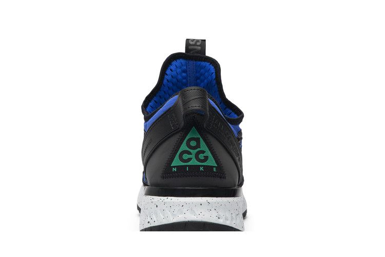 Кроссовки Nike ACG React Terra Gobe 'The Abyss'