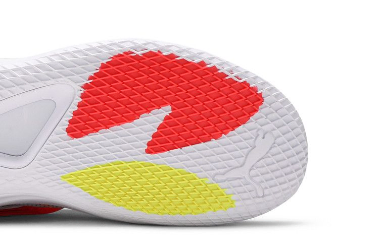 Кроссовки Puma Disc Rebirth 'White Multi'