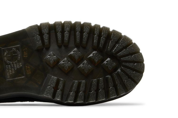 Кроссовки Marc Jacobs x Dr. Martens Wmns Addina Heaven 'Black'