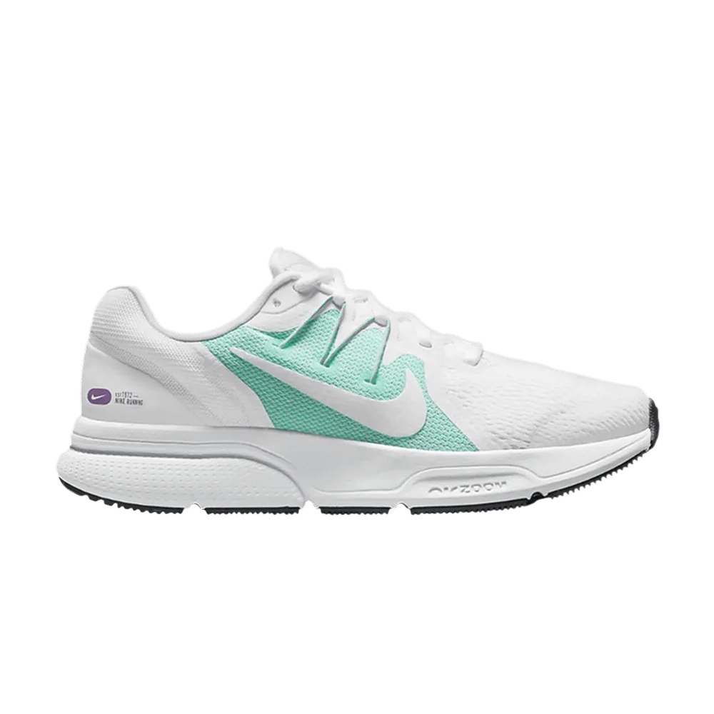 Krossovki-Nike-Wmns-Zoom-Span-3-White-Teal