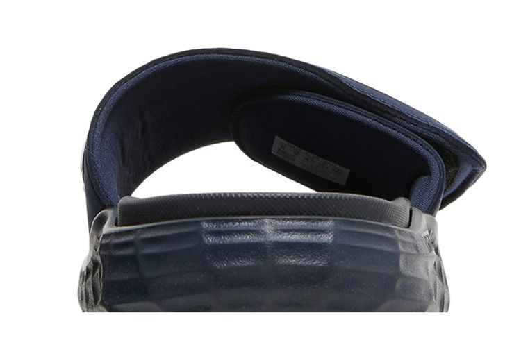 adidas Duramo SL Slides 'Collegiate Navy'