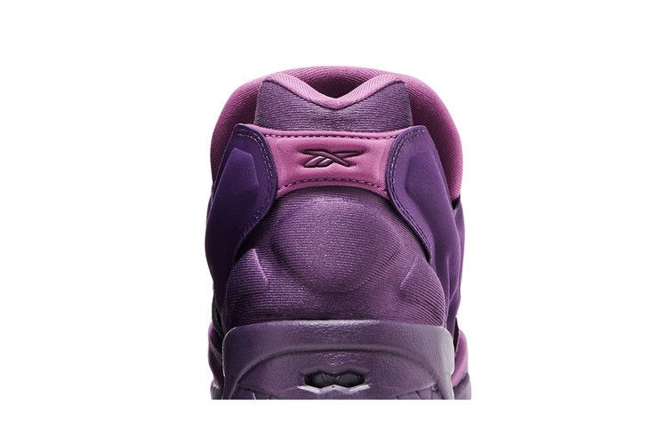 Кроссовки Reebok GOAT Exclusive Instapump Fury 'Purple'