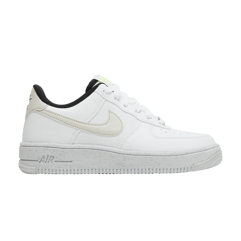 Krossovki-Nike-Air-Force-1-Crater-Next-Nature-GS-White-Light-Bone