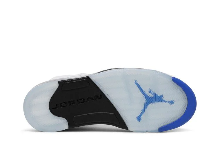 Кроссовки Air Jordan 5 Retro 'Stealth 2.0'