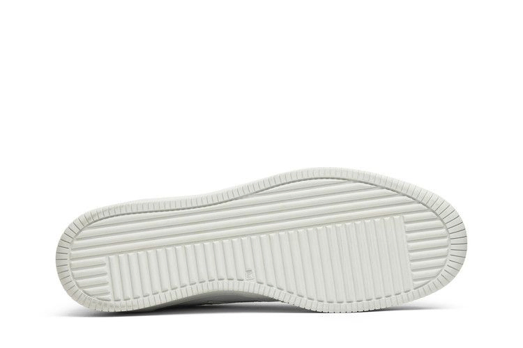 Кроссовки Ronnie Fieg x Bapesta Low 'White'