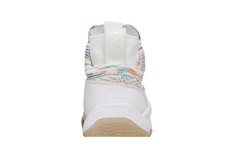 Кроссовки Adidas N3xt L3v3l 2020 'White Multi-Color'