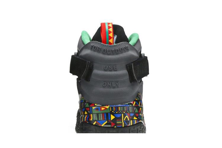 Кроссовки Nike Air Raid 'Live Together, Play Together'