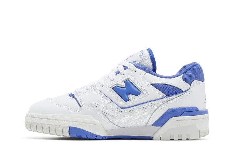 Кроссовки New Balance Wmns 550 'White Aura'