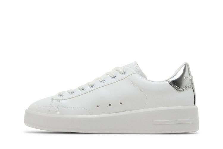 Кроссовки Golden Goose Wmns Purestar 'White Mirror'