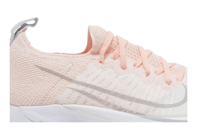 Кроссовки Nike Wmns Air Zoom Tempo NEXT% Flyknit 'Sunset Tint'