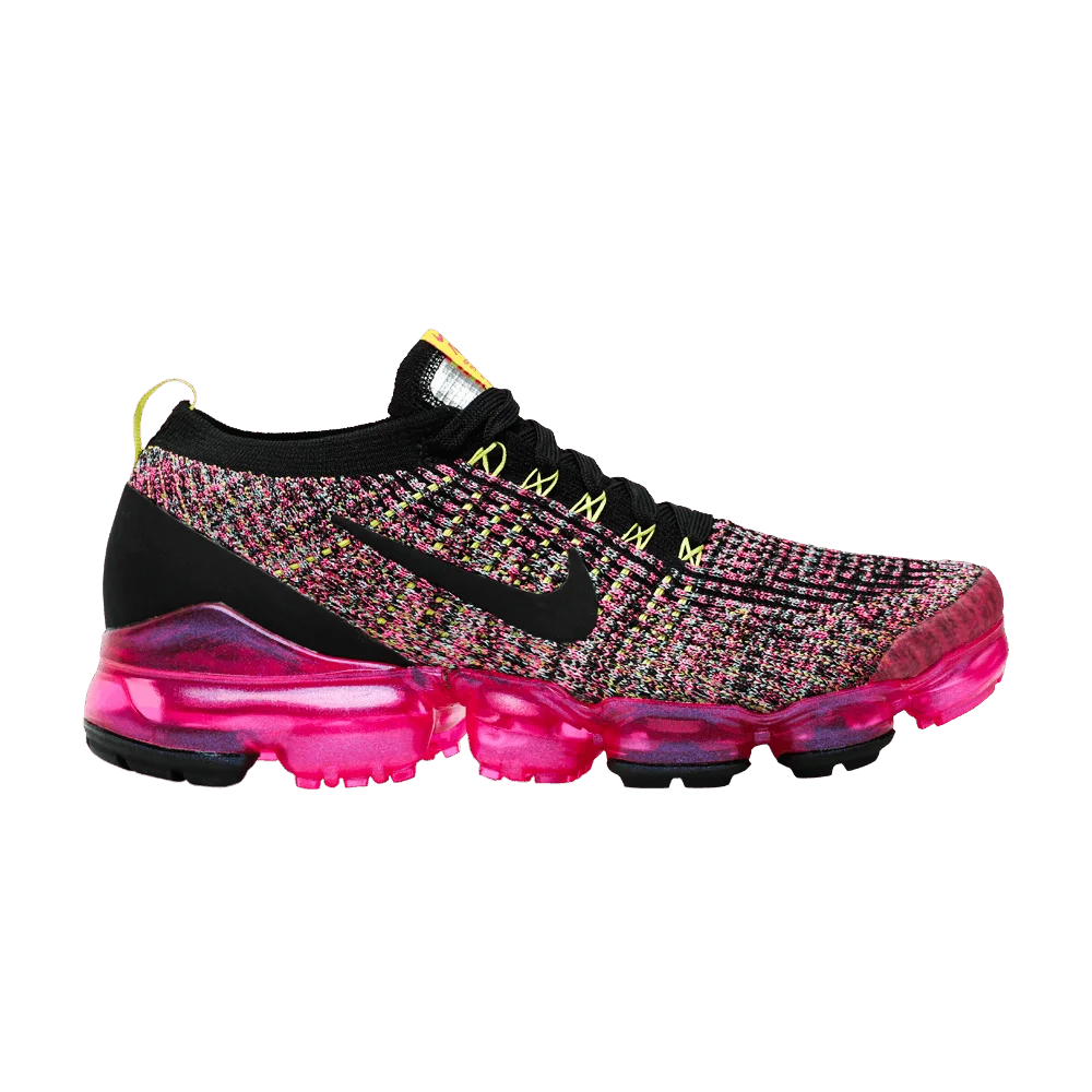 Krossovki-Nike-Wmns-Air-VaporMax-Flyknit-3-Black-Pink-Blast