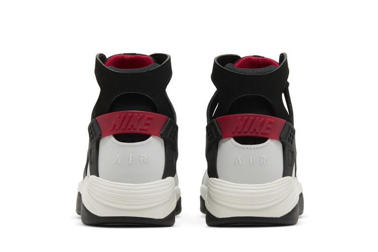 Кроссовки Nike Air Flight Huarache 'Photon Dust Black'