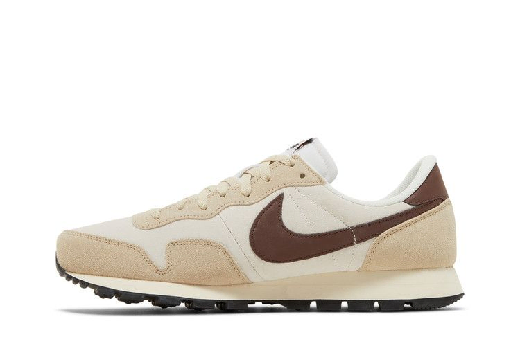 Кроссовки Nike Air Pegasus 83 'Sail Light Chocolate'