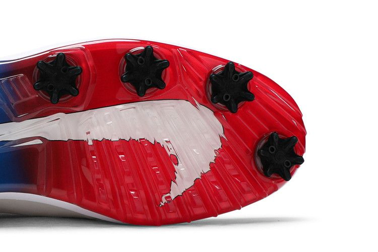 Кроссовки Nike Air Zoom Victory Tour Golf NRG 'USA'