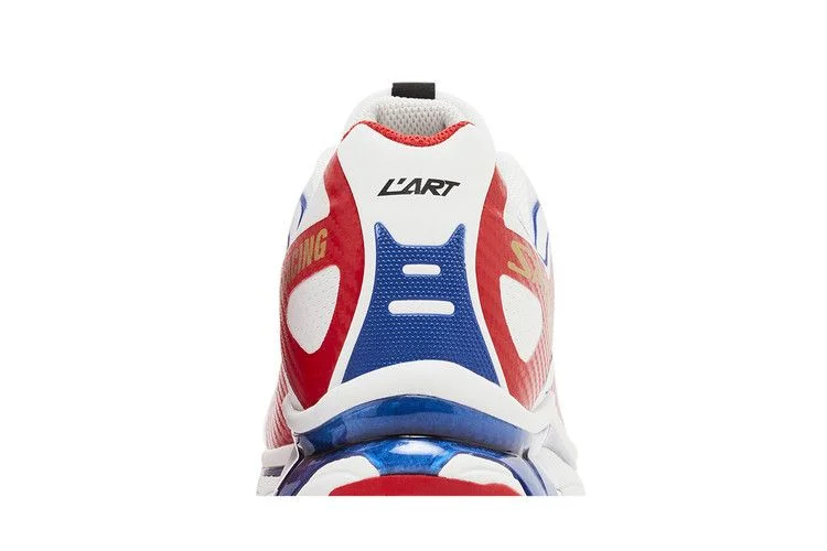 Кроссовки KAR L'Art de L'Automobile x Salomon XT-4 OG 'Porsche 911 GT1-98'