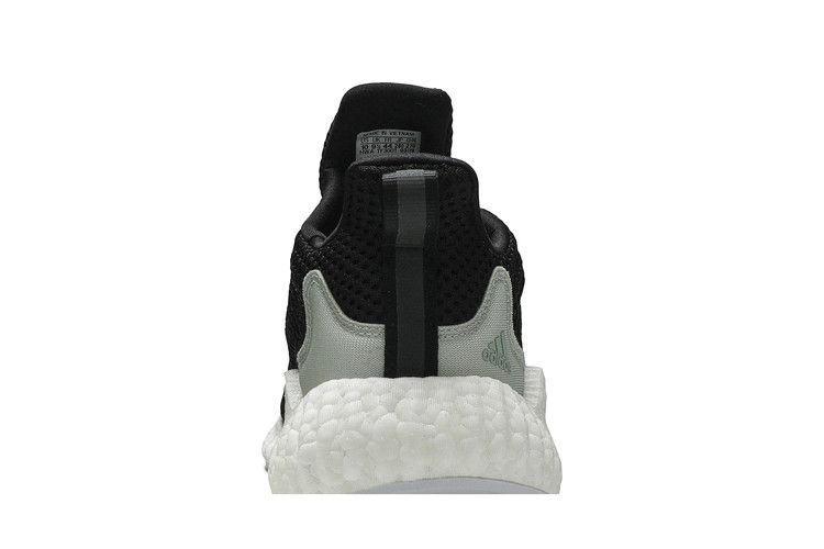 Кроссовки Parley x adidas AlphaBoost 'Core Black'