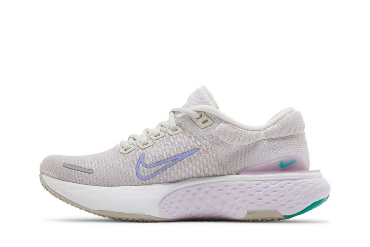 Кроссовки Nike Wmns ZoomX Invincible Run Flyknit 2 'Doll Neptune Green'