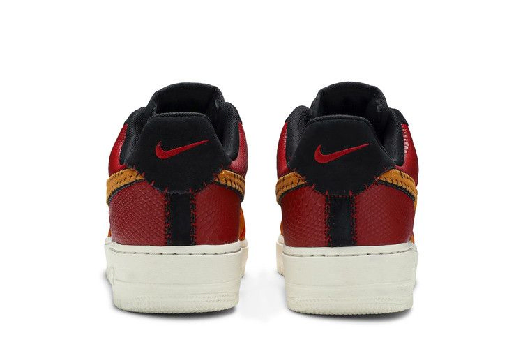 Кроссовки Nike Air Force 1 Low Premium 'Chinese New Year'