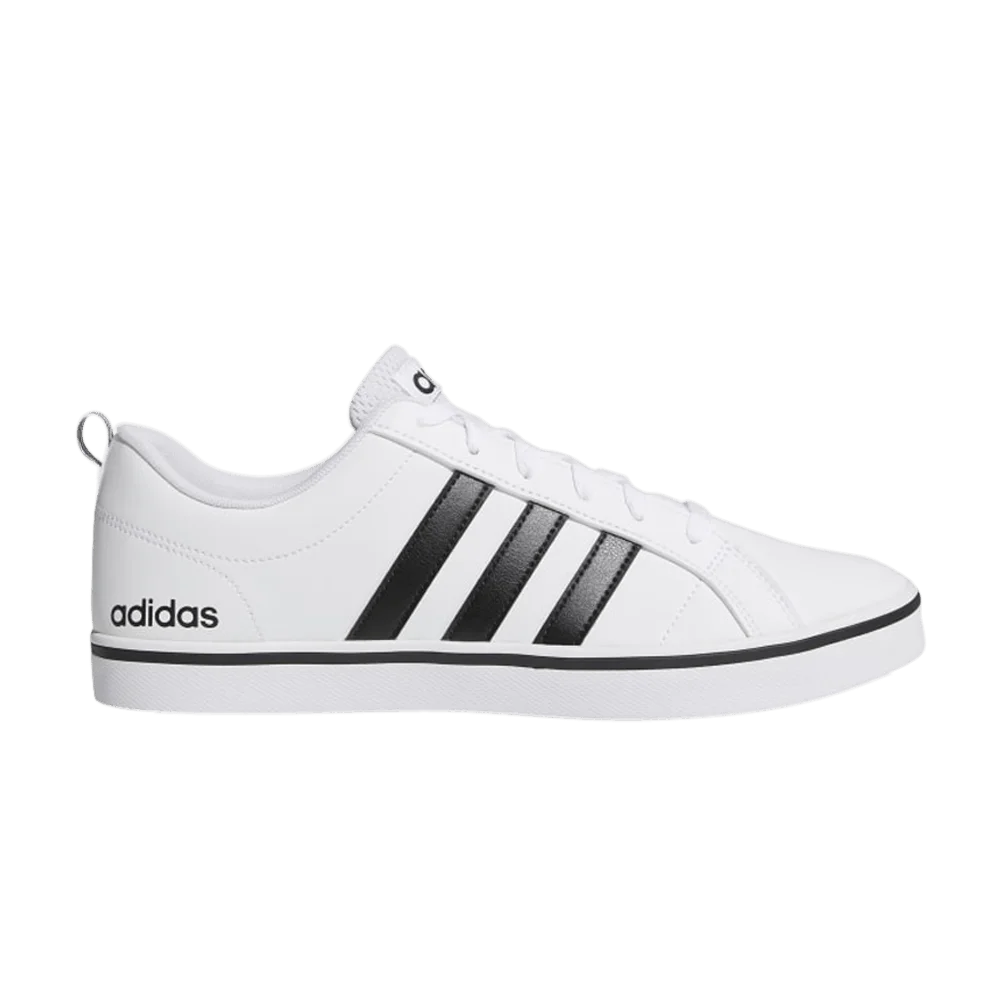 Кроссовки Adidas VS Pace 'White Black'