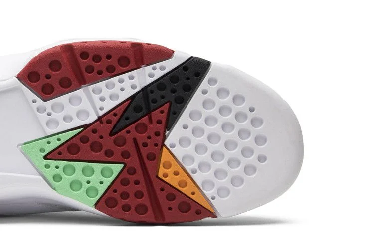 Кроссовки Air Jordan 7 Retro 'Countdown Pack'