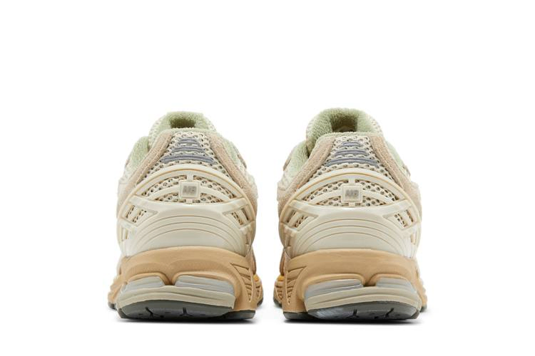 Кроссовки AURALEE x New Balance 1906R 'Bone White'