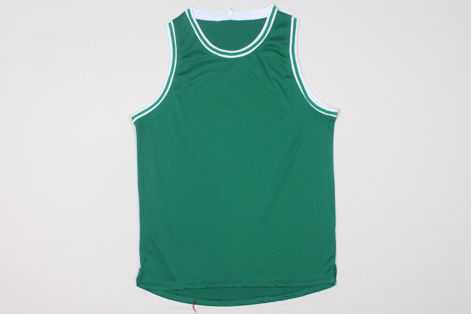 Баскетбольная форма Boston Celtics Uniform Custom