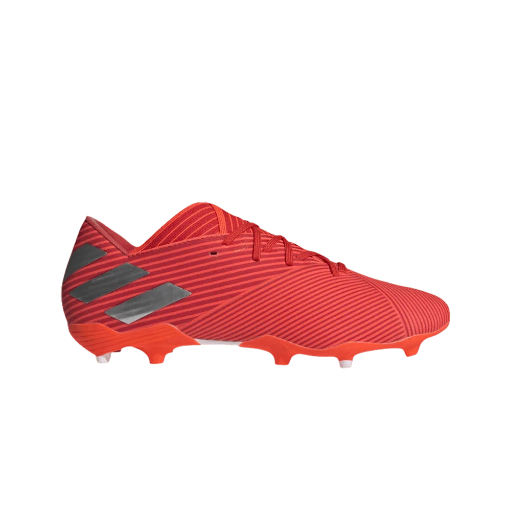Krossovki-adidas-Nemeziz-19.2-FG-Active-Red