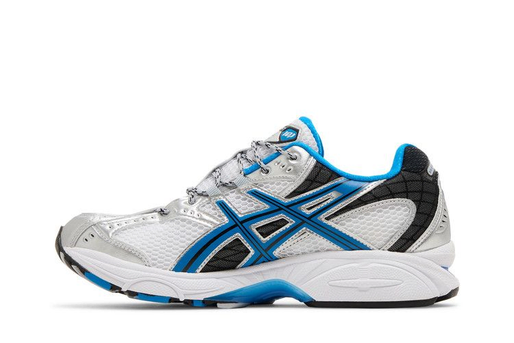 Кроссовки ASICS Gel Nimbus 10.1 'White Directoire Blue'