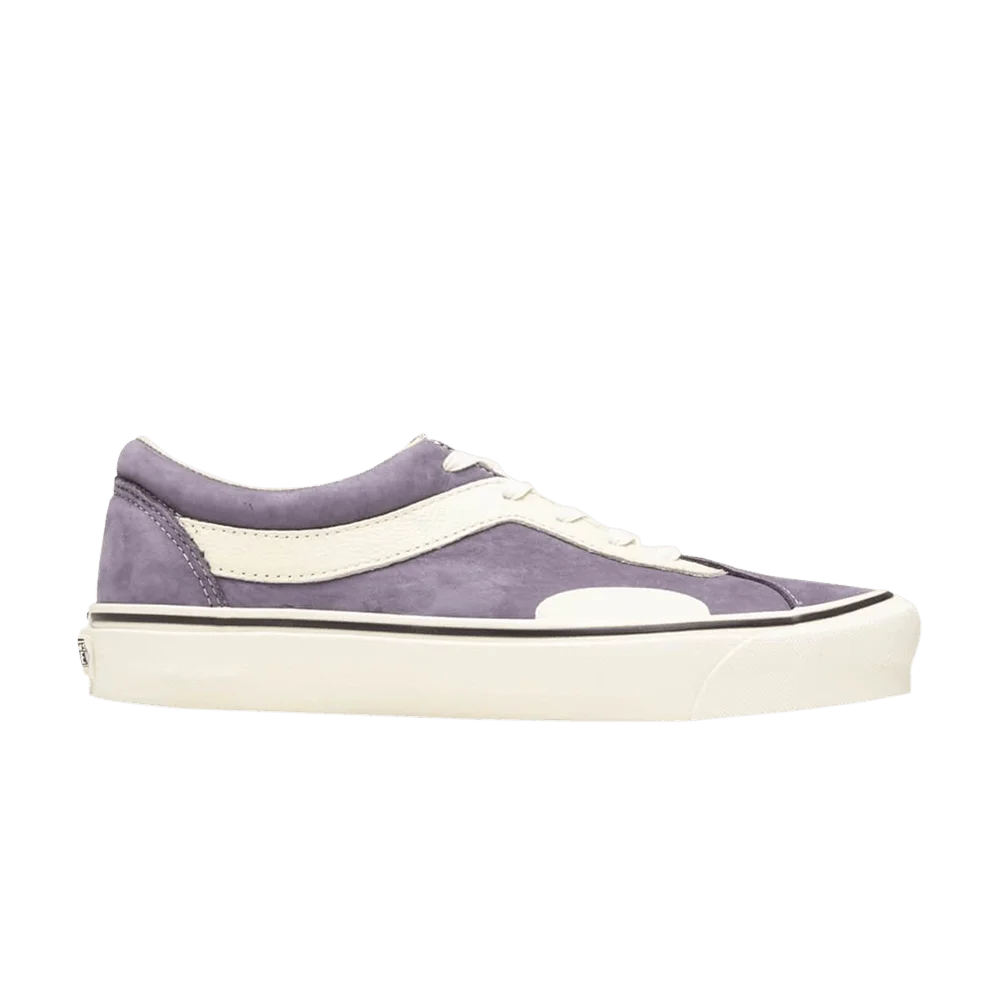 Julian Klincewicz x Vans Bold Ni LX 'Communication'