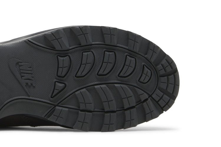 Кроссовки Nike Manoa Leather GS 'Violet Ore'