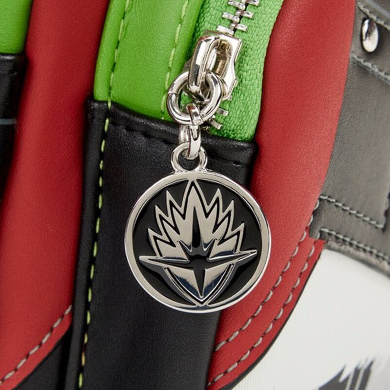 Рюкзак Gamora Cosplay Mini Backpack