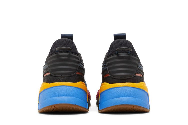 Кроссовки Puma RS-X 'Global Futurism'
