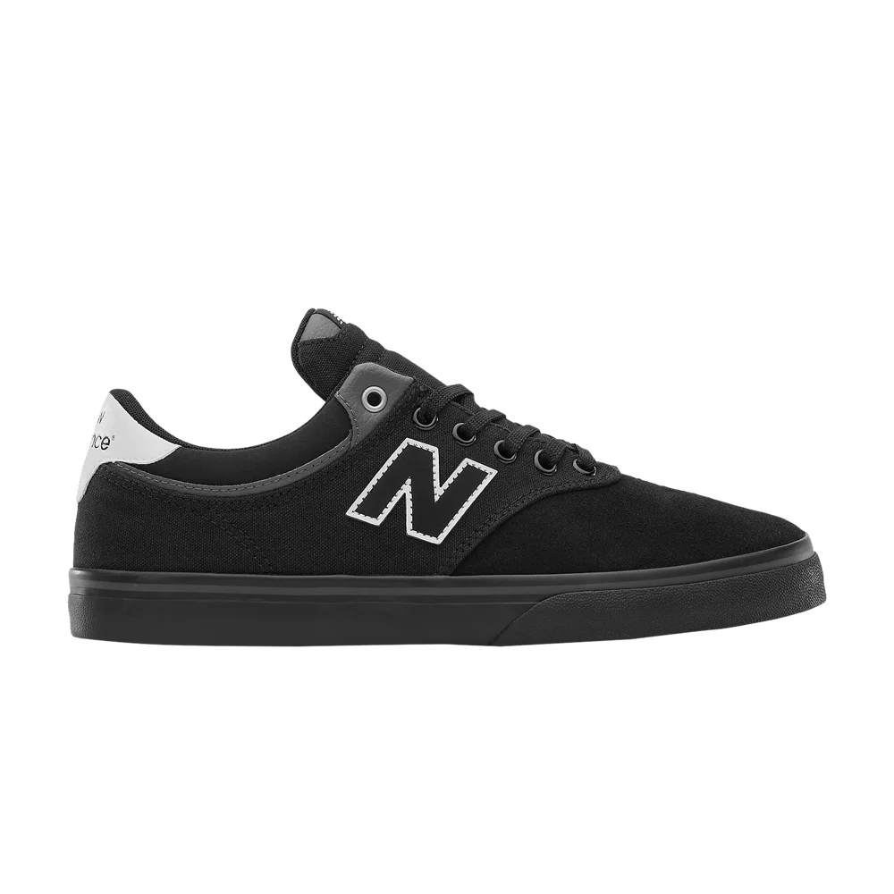 Krossovki-New-Balance-Numeric-255-Black-White