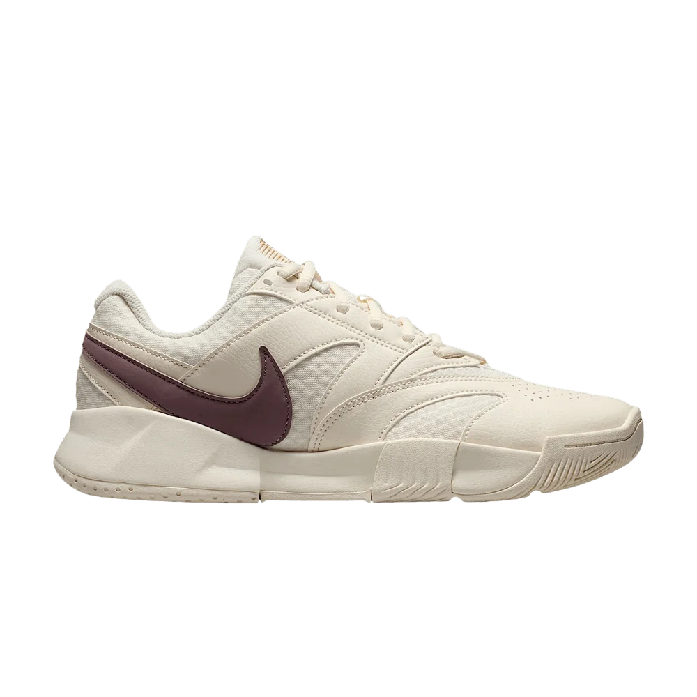 Кроссовки Nike Wmns Court Lite 4 'Pale Ivory'