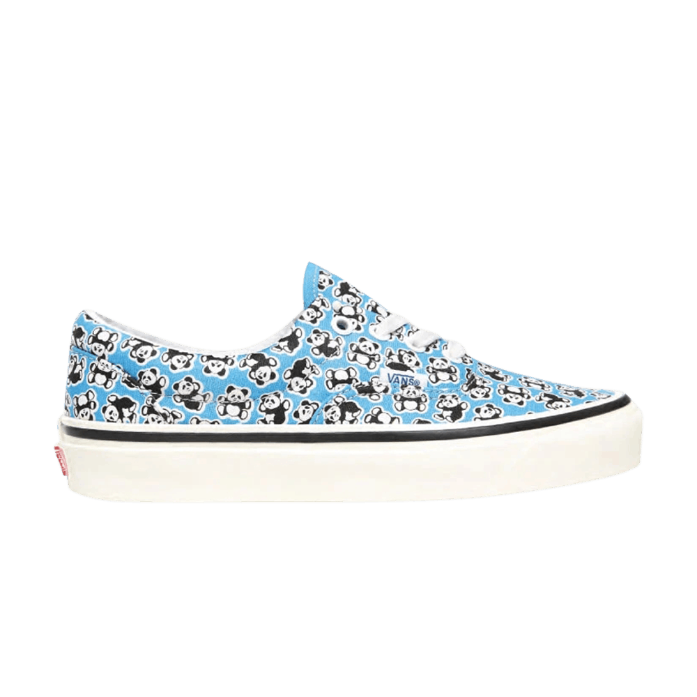 Кроссовки Vans Era 95 DX 'Anaheim Factory - OG Pandas'