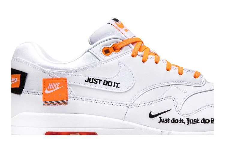 Кроссовки Nike Air Max 1 'Just Do It'