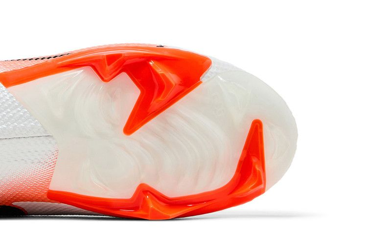 Кроссовки Nike Vapor Edge Pro 360 Premium 'White Crimson'