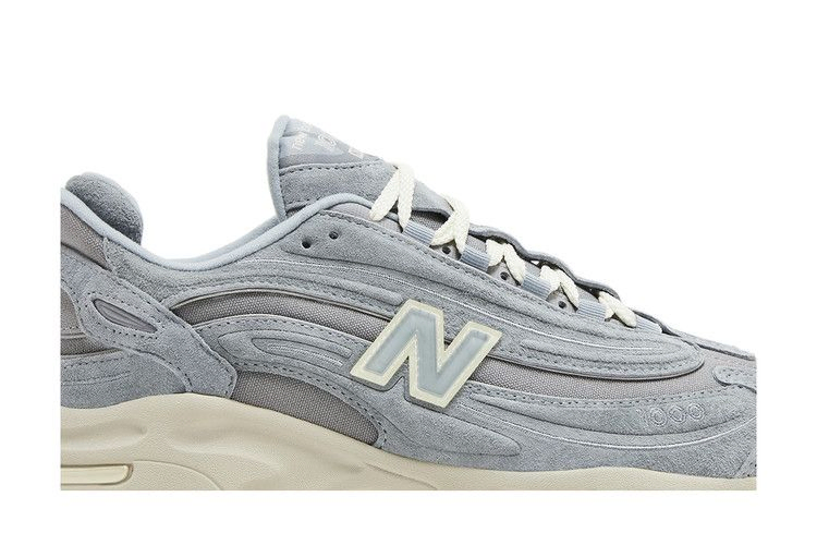 Кроссовки Kith x New Balance 1000 'Quarry'