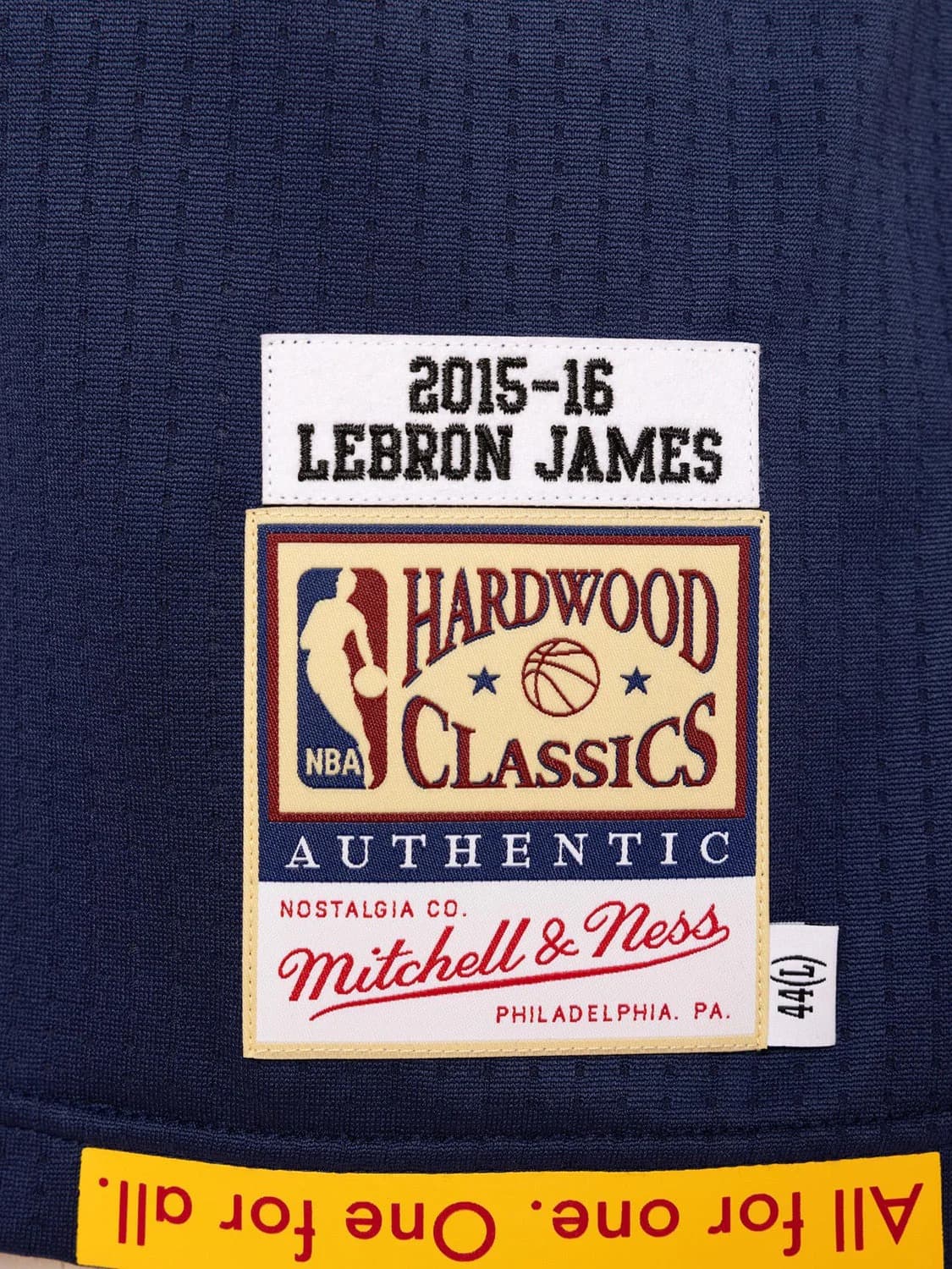 2015-16-Cleveland-Cavaliers-LeBron-James-23-Hardwood-Classics-Throwback-NBA-Authentic-Navy-Jersey-3